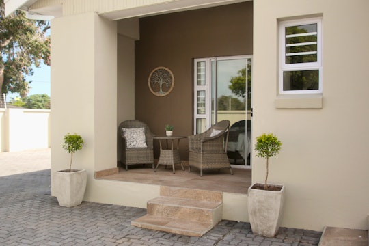 Gqeberha (Port Elizabeth) Accommodation at  | Viya