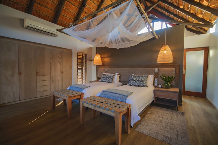 Bojanala Accommodation at Nkala Safari Lodge - Black Rhino Game Reserve | Viya