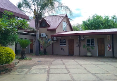  at Arusha Lodge | TravelGround