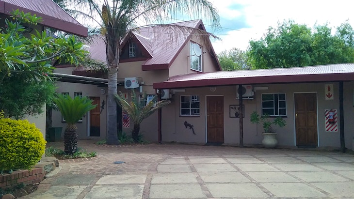  at Arusha Lodge | TravelGround