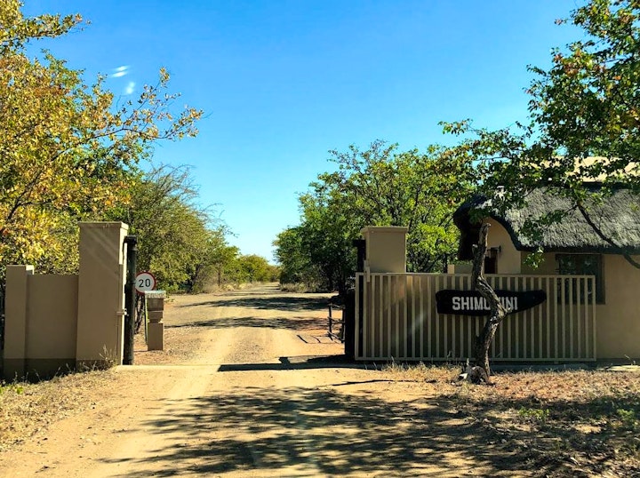 Mpumalanga Accommodation at SANParks Shimuwini Bushveld Camp | Viya