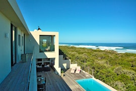 Garden Route Accommodation at Home by the Beach | Viya