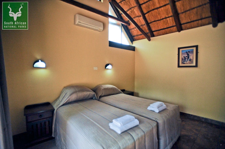 Mpumalanga Accommodation at SANParks Berg-en-Dal Rest Camp | Viya