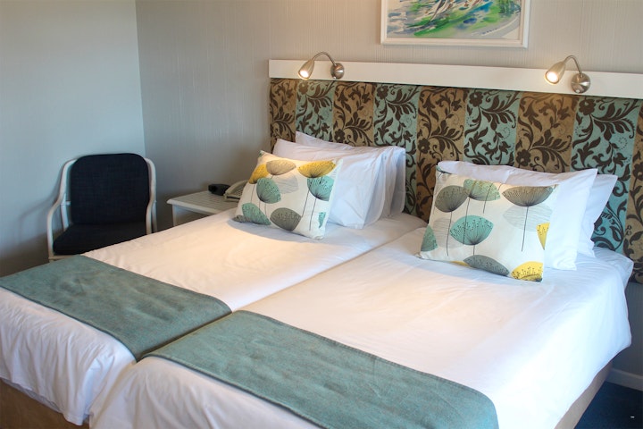 Garden Route Accommodation at Oceans Hotel | Viya