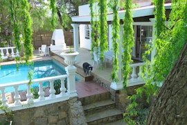 Northern Free State Accommodation at  | Viya