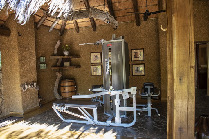 Limpopo Accommodation at Jabulani Safari | Viya