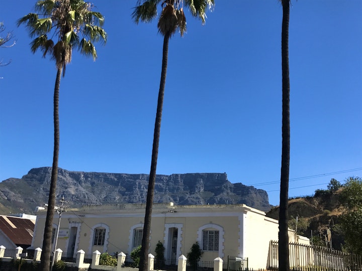 Cape Town Accommodation at De Waterkant Piazza | Viya
