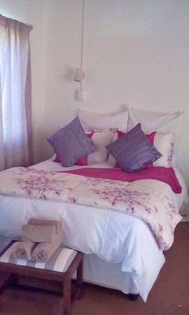 Western Cape Accommodation at Joalani Gastehuis | Viya