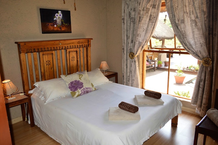 Gauteng Accommodation at Stonechat Game Lodge | Viya