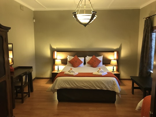 Panorama Route Accommodation at  | Viya