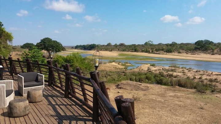 Mpumalanga Accommodation at SANParks Lower Sabie Rest Camp | Viya