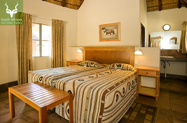 Mpumalanga Accommodation at SANParks Pretoriuskop Rest Camp | Viya