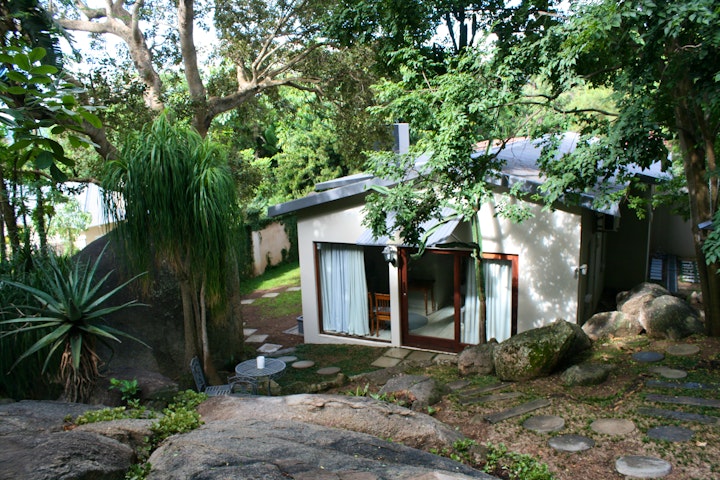 Mpumalanga Accommodation at Klipkoppie Cottage | Viya