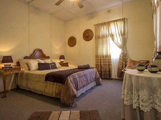 Free State Accommodation at  | Viya