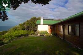 Garden Route Accommodation at  | Viya