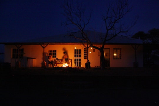 Namibia Accommodation at  | Viya