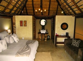 Dinokeng Game Reserve Accommodation at  | Viya