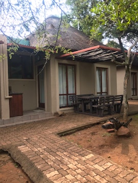 Limpopo Accommodation at Mabalingwe Elephant Lodge Unit 255B Kiewiet | Viya