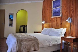 Karas Accommodation at  | Viya