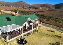 Drakensberg Accommodation at Views | Viya