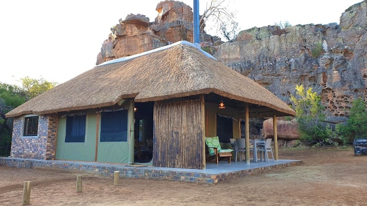 Western Cape Accommodation at De Pakhuys | Viya
