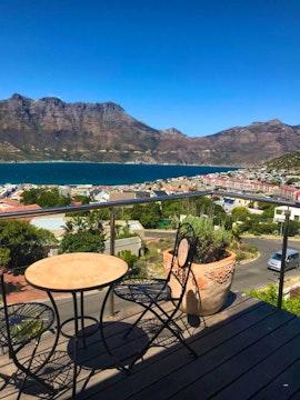 Atlantic Seaboard Accommodation at Hout Bay Breeze | Viya