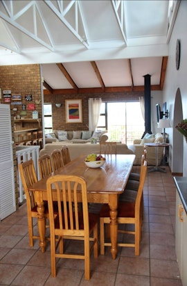 Hermanus Accommodation at Bertley's Holiday House | Viya