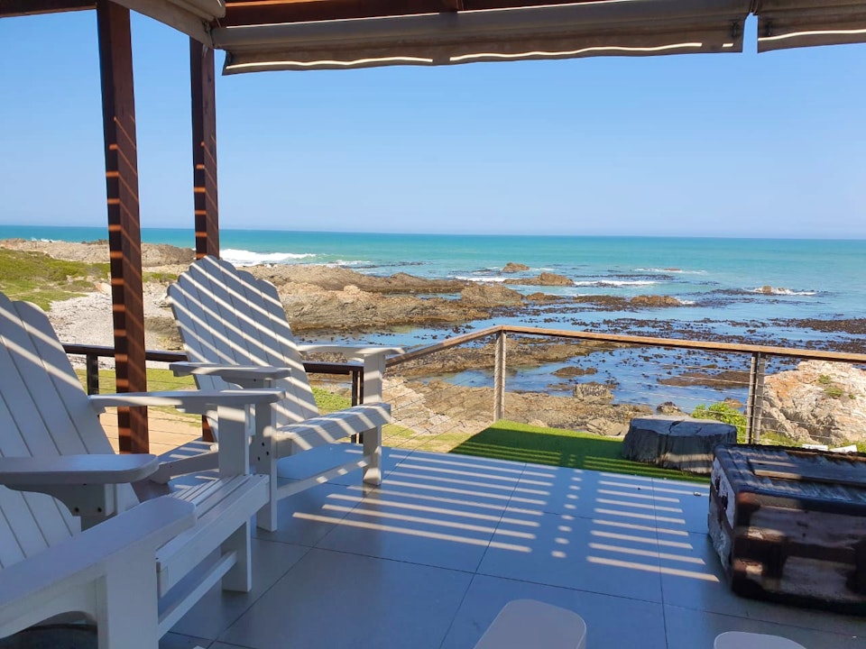 Gansbaai Accommodation at  | Viya