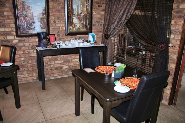 North West Accommodation at Belle Vue Guesthouse | Viya
