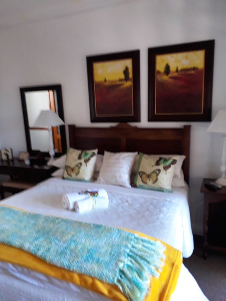 Sarah Baartman District Accommodation at Riders Rest Bed & Breakfast | Viya