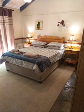 Free State Accommodation at  | Viya