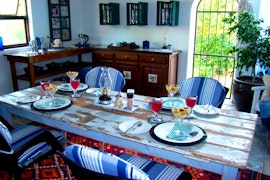 Overberg Accommodation at Tehillah Guest House | Viya