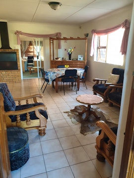 Gansbaai Accommodation at Ouma se C Huisie | Viya