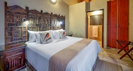 Kruger National Park South Accommodation at  | Viya