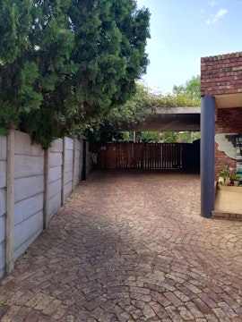 Bloemfontein Accommodation at  | Viya