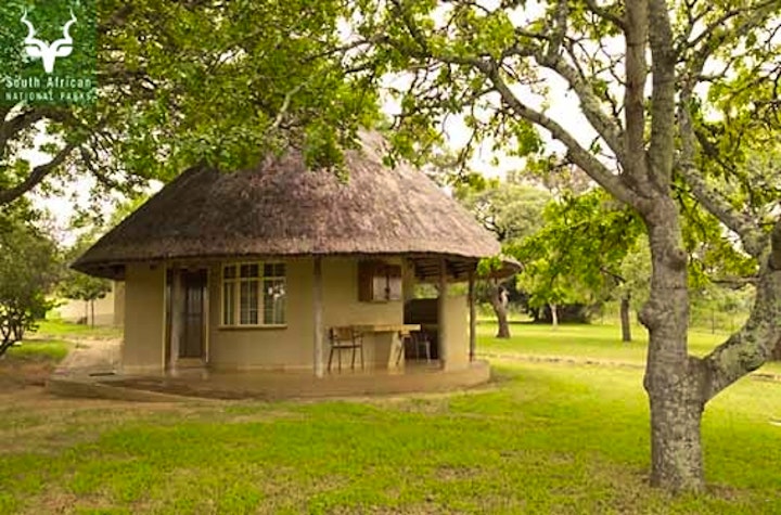 Mpumalanga Accommodation at SANParks Pretoriuskop Rest Camp | Viya