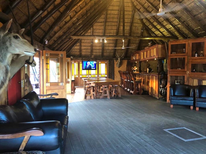Waterberg Accommodation at Ezingweni Safari Lodge en Day Bush Spa | Viya