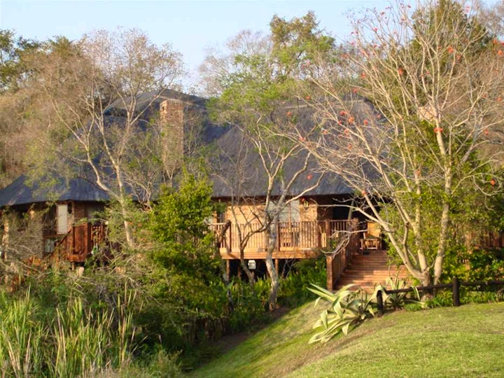 Panorama Route Accommodation at Kruger Park Lodge ITR01 | Viya