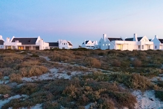 Strandloper @ Moeriesbaai