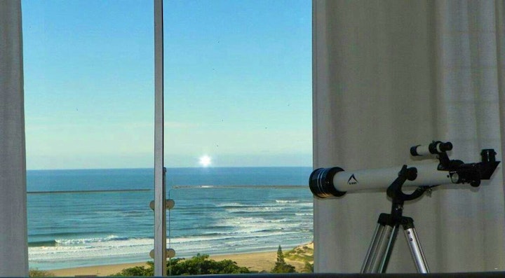 Wild Coast Accommodation at Cintsa View | Viya