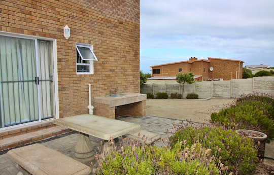 Overberg Accommodation at  | Viya