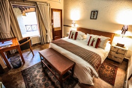 Kruger National Park South Accommodation at  | Viya