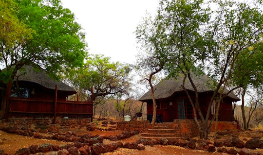 Waterberg Accommodation at  | Viya