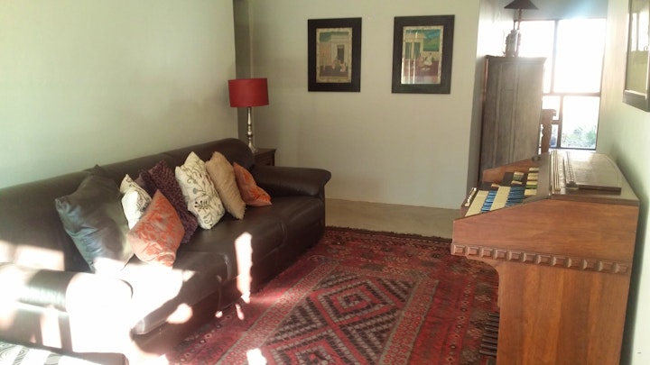 Pretoria Accommodation at Oornag @ Jacqueline Drive | Viya
