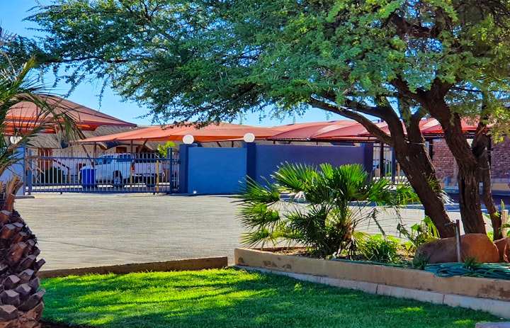Western Cape Accommodation at Eden Estate | Viya