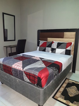 Johannesburg Accommodation at Platinum Guesthouse | Viya