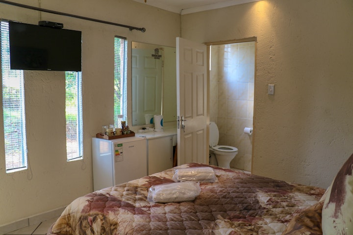 Mpumalanga Accommodation at Rock Art Guest House | Viya