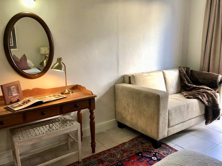 Boland Accommodation at Gooding’s Olive Villa | Viya
