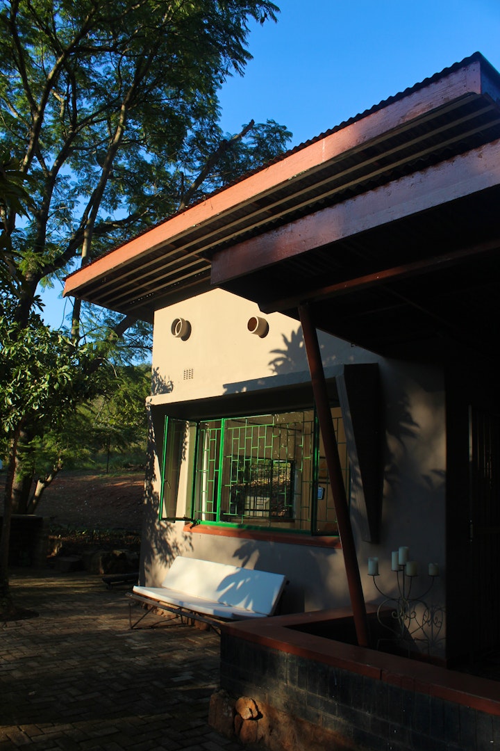 Mpumalanga Accommodation at Wood Owl Bush House | Viya