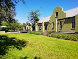 Hartbeespoort Accommodation at  | Viya